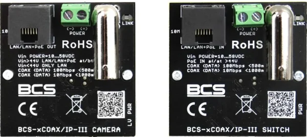 zasilacz bcs bcs power bcs xcoaxip iii ef1b8807f5ec45a68a0a3b9763976aef