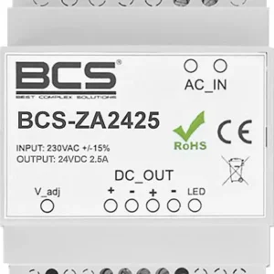 zasilacz bcs za2425 2c8e8870757047e79992a968565034f3