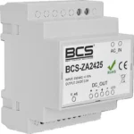 zasilacz bcs za2425 66329c571a924fbca0541dce2994f2a5