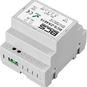 zasilacz bcs za4815 18a68911adc842f5aaa6c3aa21222c06