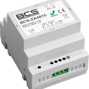 zasilacz bcs za4815 1a718cea43f64b23880145e6e2ecd2cf