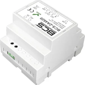 zasilacz bcs za4820 7b6bc35dbadc43fca0e69d81173591a0