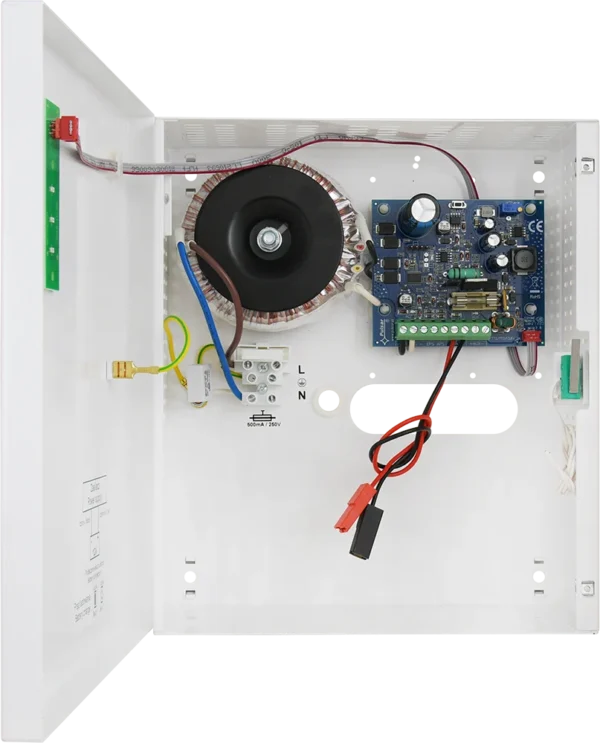 zasilacz buforowy impulsowy grade 2 pulsar awzg2 12v2a b 588cdd0627c84315bd5ff18e0486d4ab