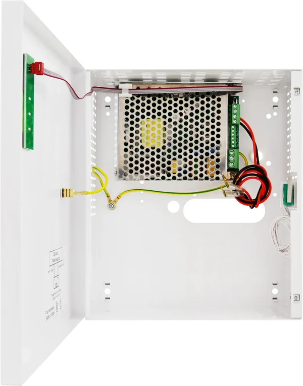 zasilacz buforowy impulsowy grade 2 pulsar hpsg2 12v2a b f6c65d96074343ce8eb9392ce78abe91