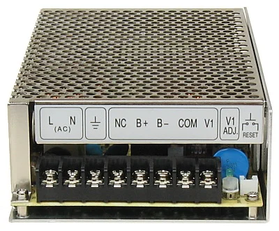 zasilacz buforowy impulsowy mean well ad 155a 138v115a 19a2212cb00a49f2ab9a8c063a00f640