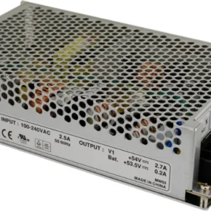 zasilacz buforowy impulsowy mean well ad 155c 54v27a e486fc01fe9f48e4880442ec1a00281b