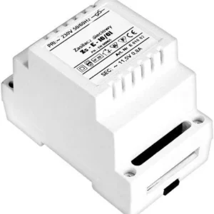 zasilacz cyfral trd 12 kz 12 do systemow cyfrowych 4a3ba2e689a7448e9f7e0e699d18c2d9