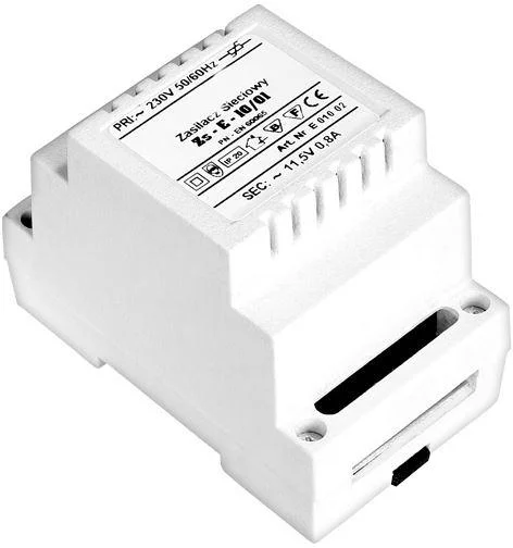 zasilacz cyfral trd 12 kz 12 do systemow cyfrowych 4a3ba2e689a7448e9f7e0e699d18c2d9