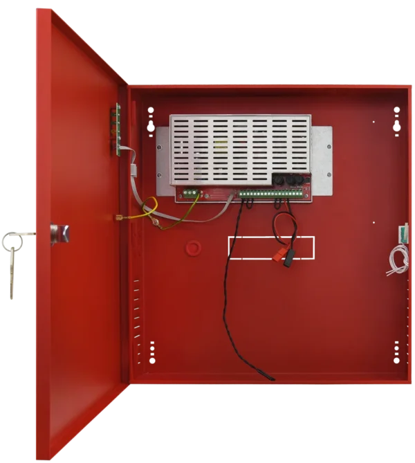 zasilacz do systemow przeciwpozarowych pulsar en54c 2a17 15fa7a4670e34daebc41f0978e87862e