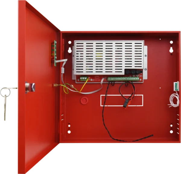 zasilacz do systemow przeciwpozarowych pulsar en54c 2a7 0d48ff00afd9444aa75b0500327d6bee