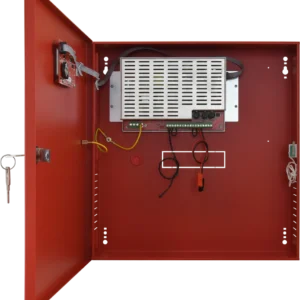 zasilacz do systemow przeciwpozarowych pulsar en54c 5a17lcd 9cbab34148be451dacb82874e3fc0e71