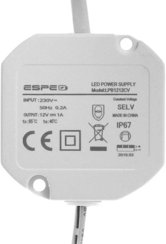 zasilacz dopuszkowy espe lpb1212cv dc plug 5521s 12v 125a cbc0810c3b074aee973576e86e3fd107