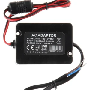 zasilacz hermetyczny psc 12015pro 12v 15a 32e5712080974be2bf64a70c760a8b42