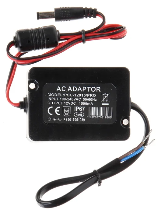 zasilacz hermetyczny psc 12015pro 12v 15a 32e5712080974be2bf64a70c760a8b42