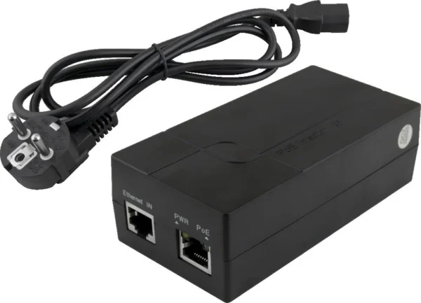 zasilacz impulsowy desktop poe pulsar psp52003 24742c023e9542379af7fb9039df0780