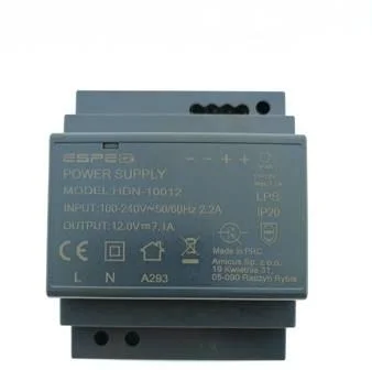 zasilacz impulsowy na szyne din espe hdn 10012 12v85w71a 895fabd8181d4198ad8de1d3073cc8bb