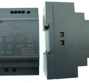 zasilacz impulsowy na szyne din espe hdn 10024 24v100w38a 4e15b05804c240b6af983de95fe407c2