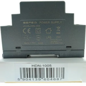 zasilacz impulsowy na szyne din espe hdn 1005 5v10w2a 0bbe940df24d44279b06de5c4889f0b2