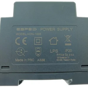 zasilacz impulsowy na szyne din espe hdn 1005 5v10w2a 3fb32cf21ac64f89866a0f42206baac4