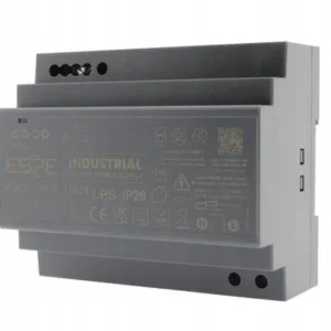 zasilacz impulsowy na szyne din espe hdn 15024 24v150w625a 5ce1df546a294e619f56504eec7d4d37