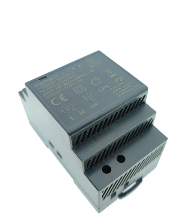 zasilacz impulsowy na szyne din espe hdn 6012 12v54w45a e8c914df08684b11929bd4609aa2ba91