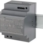 zasilacz impulsowy na szyne din mean well hdr 100 48 48v100w 44f9437752f94da9a7930eb18cde96f9
