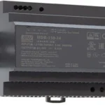 zasilacz impulsowy na szyne din mean well hdr 150 12 12v150w ddd02a2324624b2592e87cd1cc835741