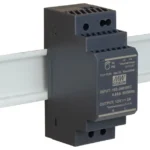 zasilacz impulsowy na szyne din mean well hdr 30 12 12v30w2a 059493e89d324c459301f4db28603291