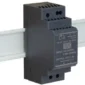 zasilacz impulsowy na szyne din mean well hdr 30 24 24v30w15 aa559e8965f44dd4bd52fdfe9502f942