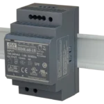 zasilacz impulsowy na szyne din mean well hdr 60 15 15v60w4a fdad1f705b42461cac26346b3cfb42a9