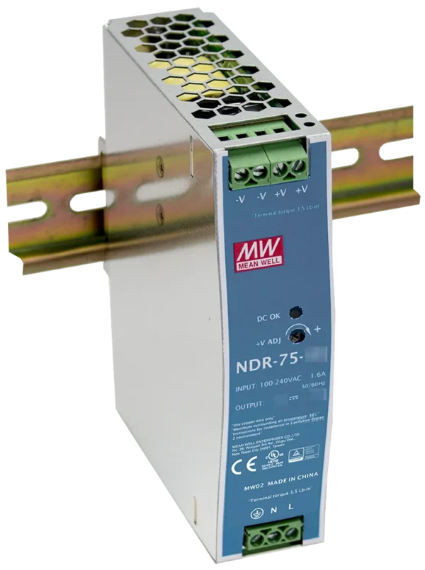 zasilacz impulsowy na szyne din mean well ndr 75 48 48v75w16 b8b8e701cfab41a798338912501ed93b zasilacz impulsowy na szyne din mean well ndr 75 48 48v75w16 b8b8e701cfab41a798338912501ed93b