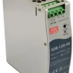 zasilacz impulsowy na szyne din mean well sdr 120 48 ba4f2b01c19f446cb751ad137782fd90