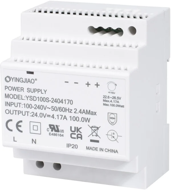 zasilacz impulsowy na szyne din yingjiao ysd100s 2403830 24v 7fc0a0cafda04efd8eb13780cc196abc zasilacz impulsowy na szyne din yingjiao ysd100s 2403830 24v 7fc0a0cafda04efd8eb13780cc196abc