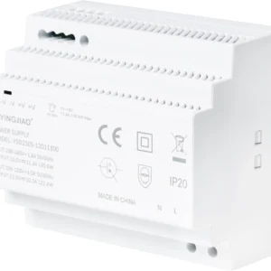 zasilacz impulsowy na szyne din yingjiao ysd150s 12011300 12 813090cae90b4136aab7a80268819620