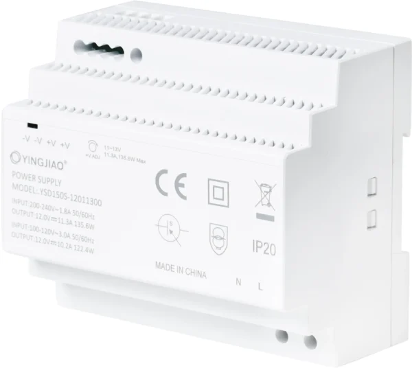 zasilacz impulsowy na szyne din yingjiao ysd150s 12011300 12 813090cae90b4136aab7a80268819620 zasilacz impulsowy na szyne din yingjiao ysd150s 12011300 12 813090cae90b4136aab7a80268819620