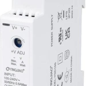 zasilacz impulsowy na szyne din yingjiao ysd15s 2400630 24v1 699770fe204748b5bc31a92b2694f7d8