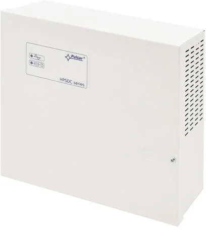 zasilacz impulsowy stabilizowany do 16 kamer hd pulsar hpsdc 5eee492c286244dcb2d3240991ead5c0