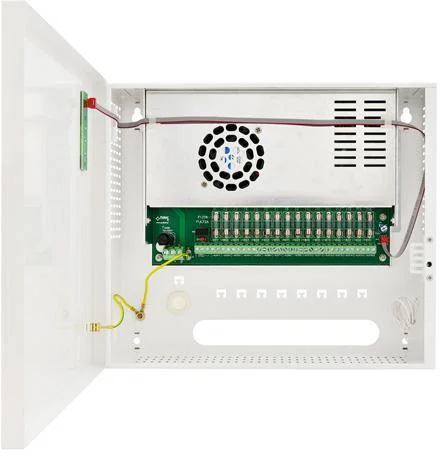 zasilacz impulsowy stabilizowany do 16 kamer hd pulsar hpsdc d886d23981fb463eb4c59a7b5baa5762