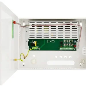 zasilacz impulsowy stabilizowany do 4 kamer hd pulsar hpsdc 12c90f1c2ef74f4781ded46d3c5d20b9
