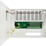 zasilacz impulsowy stabilizowany do 8 kamer hd pulsar hpsdc 6f7eaced00804183a90bcd4e487fda1d