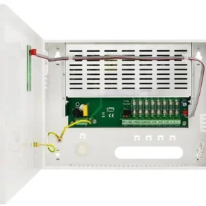 zasilacz impulsowy stabilizowany do 8 kamer hd pulsar hpsdc 6f7eaced00804183a90bcd4e487fda1d