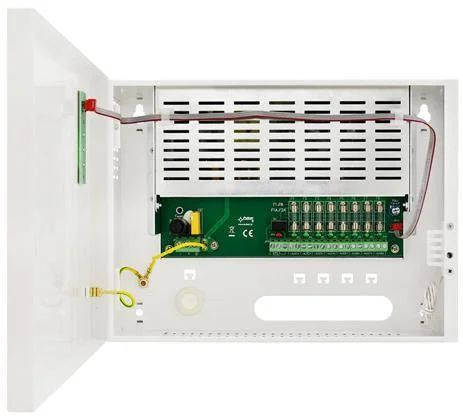 zasilacz impulsowy stabilizowany do 8 kamer hd pulsar hpsdc 6f7eaced00804183a90bcd4e487fda1d