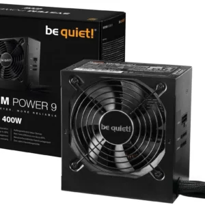 zasilacz komputerowy be quiet system power 9 400w cm 80 plus 8b25475ccec54c0ea2f913fa25688d96