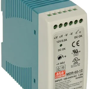 zasilacz na szyne din mdr 60 12 5b21fa4ddc044ac6ac9b86d47b2ac26b