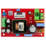 zasilacz sieciowy smps 12v 6a 72w atte aps 70 120 of fceadf996d8041e491ab15b6bc082986