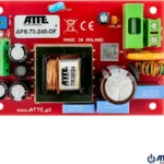 zasilacz sieciowy smps 24v 3a 72w atte aps 70 240 of 43ee339e809d4d5084d0a7c38e21d946