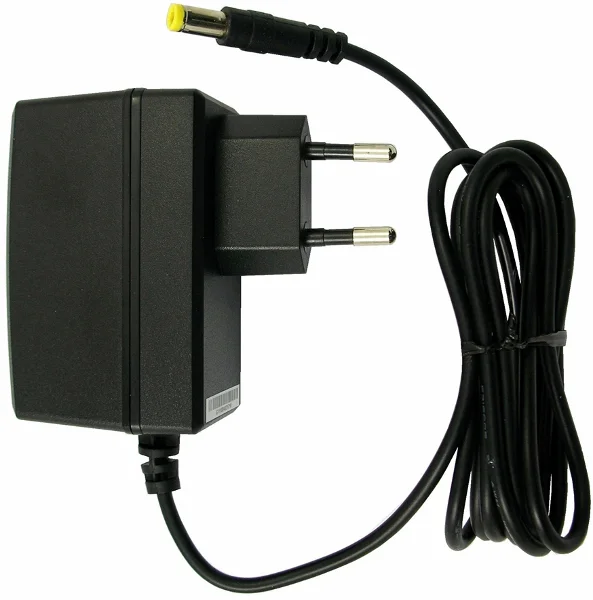 ZASILACZ IMPULSOWY STABILIZOWANY
SUNNY COMPUTER TECHNOLOGY
5V, 3000mA (3A)
HQ, MTBF = 50000 GODZIN! CERTYFIKATY: TUV, CE, GS