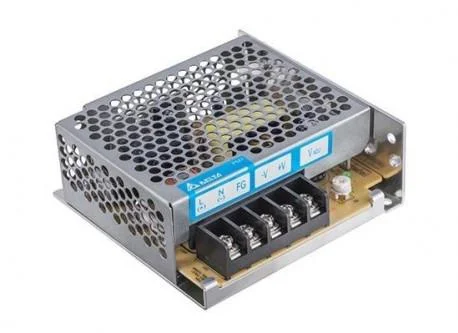 zasilacz systemu wideodomofonowego hikvision ds kaw50 1n 7592591694a04e7fb4e2c2b1f570fd31