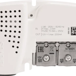 zasilacz televes picokom 2s 12v 200ma 579401 7d6079051c6c4b7db91830b878e13652