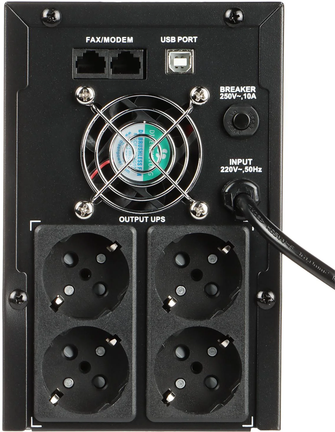 Specyfikacja techniczna